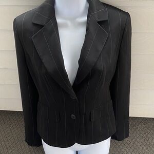 LOFT Ann Taylor Blazer Size 0